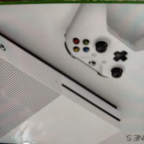 ایکس باکس وان اس