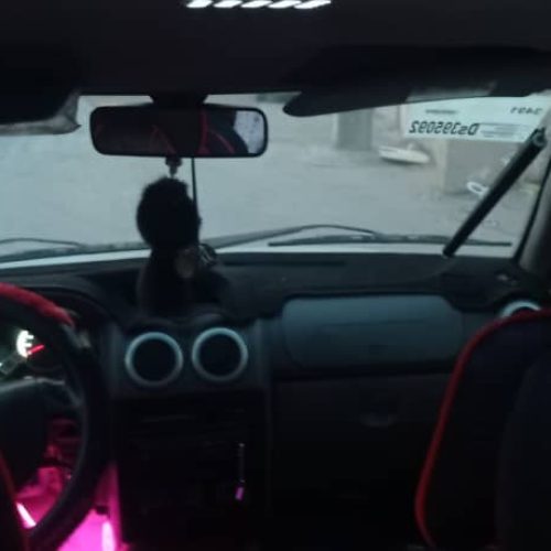 پراید 131 مدل 94 ب شرط اول بخون بعد زنگ بزن