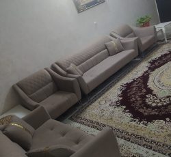 جهیزیه کامل