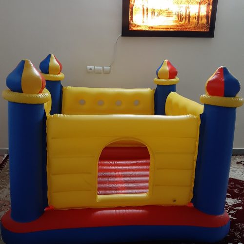 قصر بادی مخصوص خانه