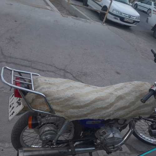 موتورسیکللت