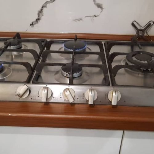 تعمیرات تخصصی هود وگاز وفر