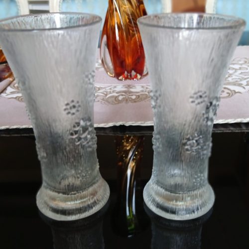 ظروف آنتیک ومارکدار زیر قیمت2