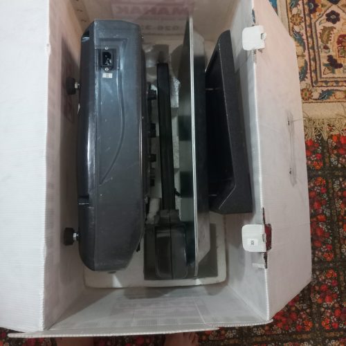 ترازوی پنجاه کیلویی محک 15000