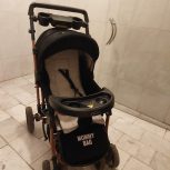 کالسکه وکریر