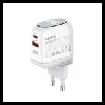 شارژر هیسکا