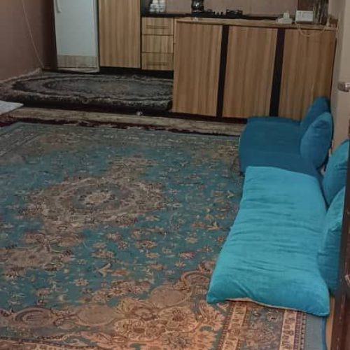 خونه ویلایی 80 متری 1 خواب