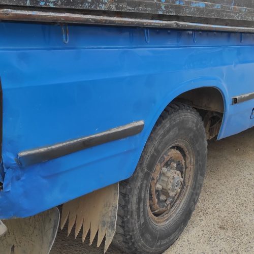 فروش نیسان87