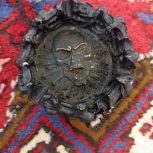 زیر سیگاری اسکلتی 100 تومان