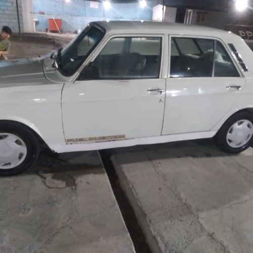 پیکان 82درحد