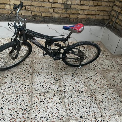 فروش دوچرخه