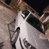 سمند ال ایکس مدل 98