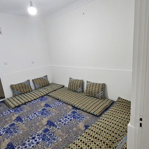 خانه ویلایی 100 متری سند 6 دانگ آزاد، شهرک شهروند 16