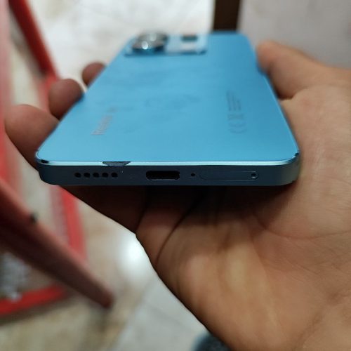 نوت 12 پرو شیامی 512