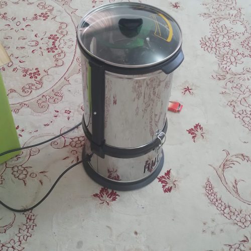 سبزی خوردکن