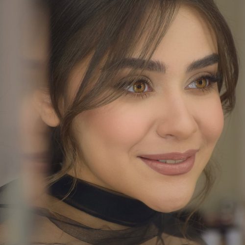 میکاپ شنیون پاکسازی اصلاح ابرو موخوره گیری