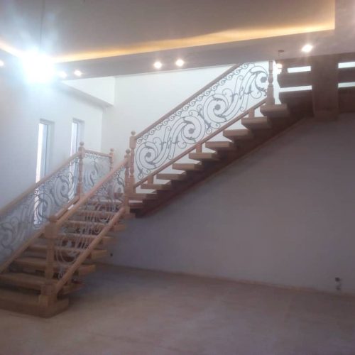 تعمیر کابینت آشپزخانه – نصب و بازسازی MDF با قیمت منصفانه