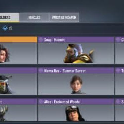 اکانت کالاف