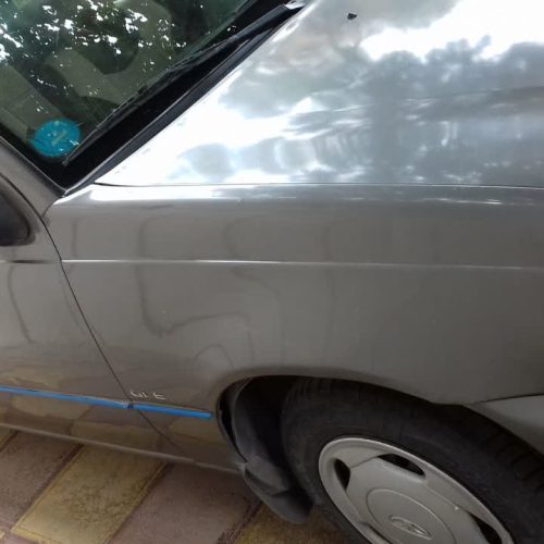 ماشین سلامت و مدل 80