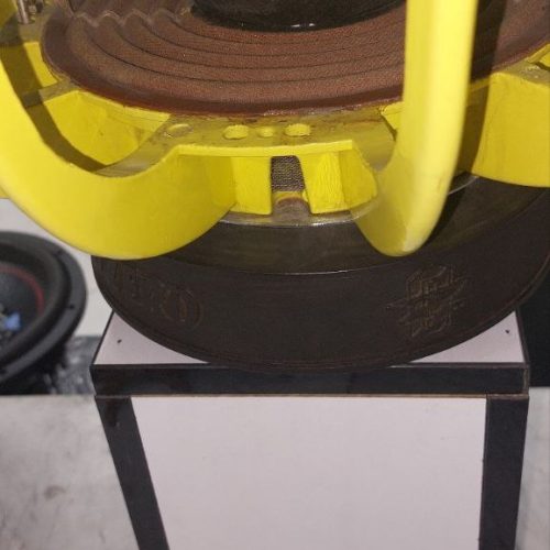 ساب گرندزیرو2500arams