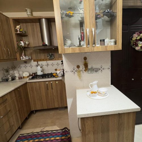 فروش کابینت آشپزخانه و هود و گاز و سینک ظرفشویی