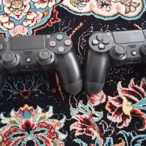 ps4 کپی خور اسلیم 1 ترابایت