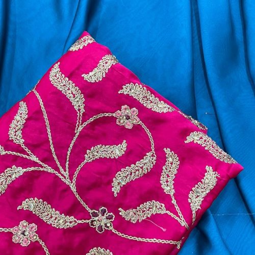 حراج پارچه های حریر