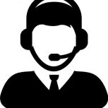 کار در منزل شماره تماس خودتون رو به چت ارسال کنید.