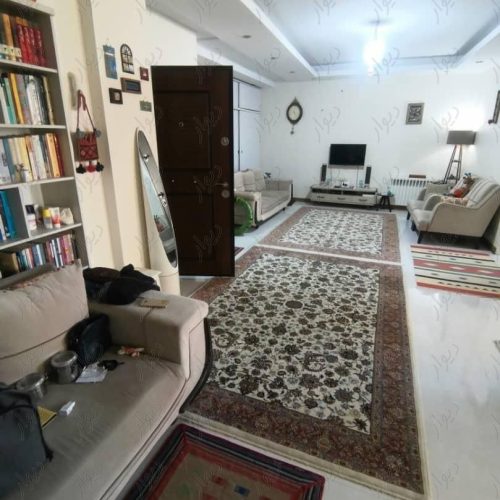 ابوسعید اپارتمان  85 ساله در حد نوساز5 متری