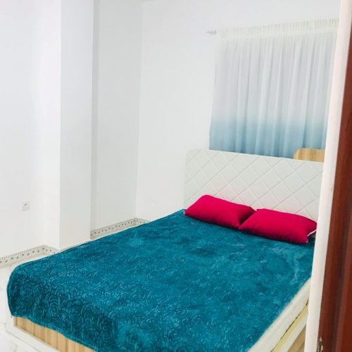 ویلا ساحلی دوبلکس دربستی اجاره روزانه ماهانه سالانه