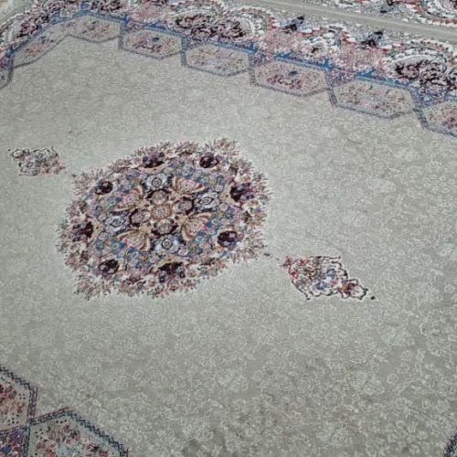 فروش فوری 2تخته فرش درحد نو