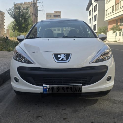 207 پانا 1404