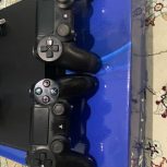 ps4 فت 1ترا به همراه دودسته