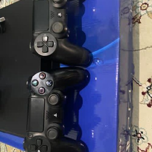 ps4 فت 1ترا به همراه دودسته