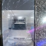 پراید 141 مدل 86 دور رنگ یک تیغه شاسی تعویض