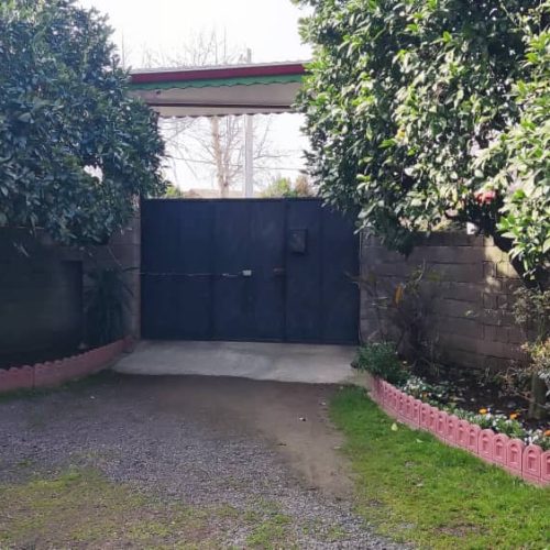 ویلا سوییت دربستی ساحلی