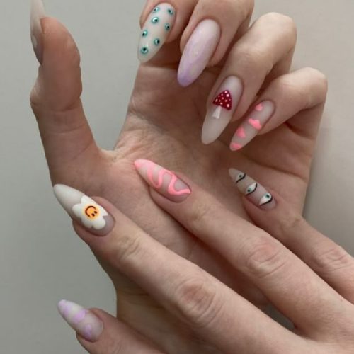 خدمات ناخون