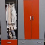 فروش تخت و کمد