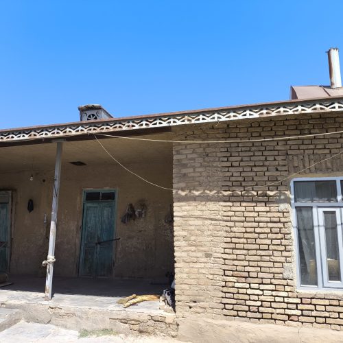 فروش سقف خانه