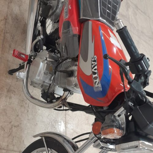 موتور سالم و سالم