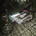 موتور رهرو 200