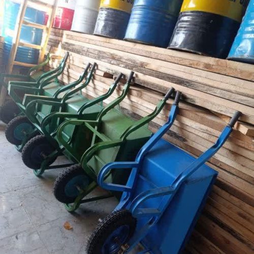 اجاره تخته بشکه