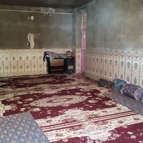 فروش خانه ویلایی