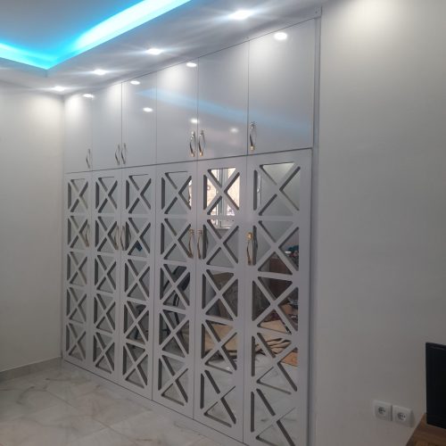 کابینت اشپزخانه