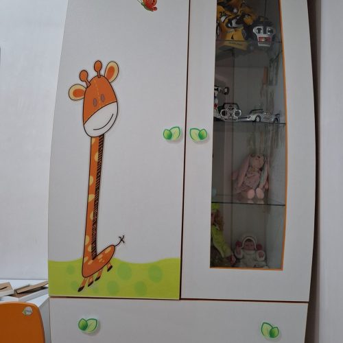 سرویس خواب کامل