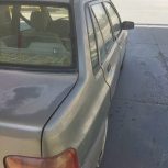 پراید مدل 885