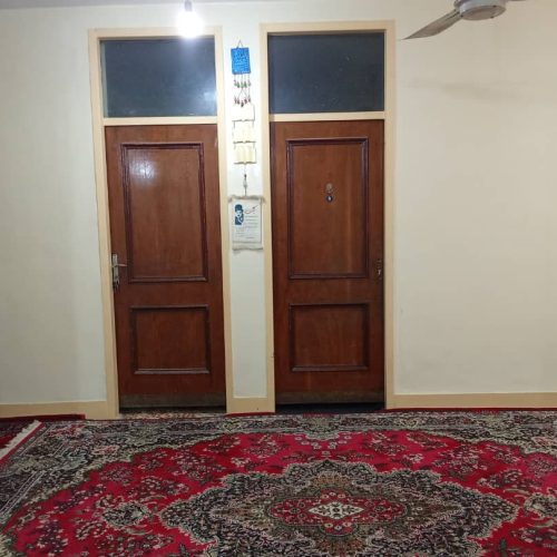 فروش یک دستگاه خونه ویلایی