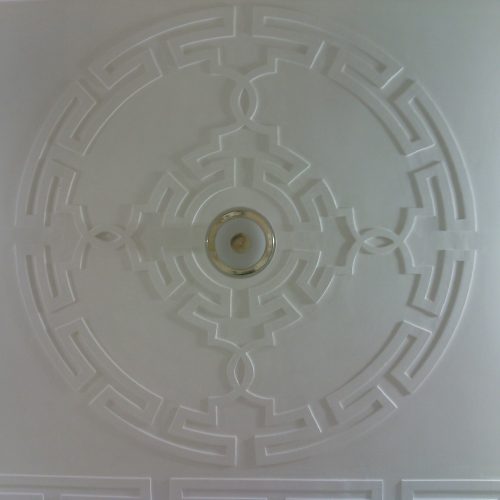 گچ کاری سفید کاری ورفع رطوبت.