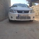 ساینا مدل 98 بدون رنگ سالم