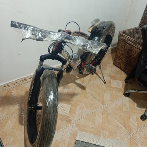 دوچرخه افرود